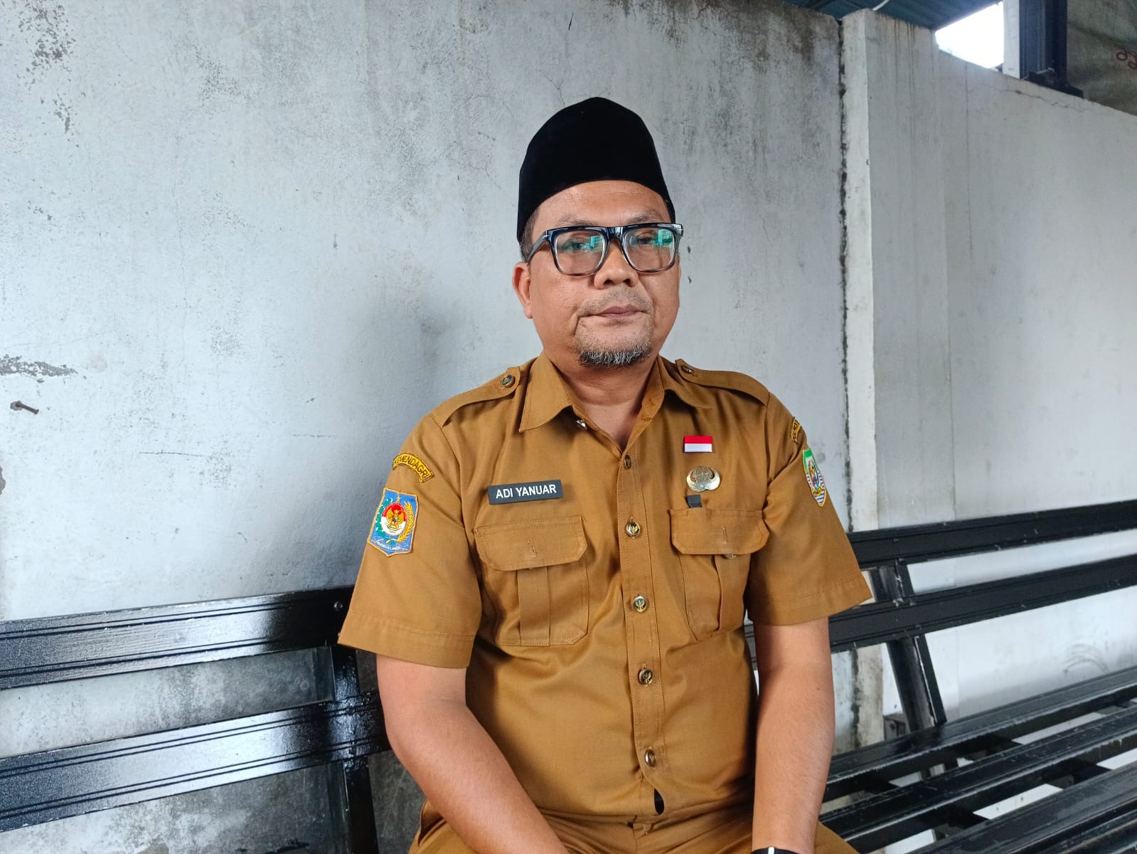 Guna Atasi Masalah Sampah Kobema, Pemprov Bengkulu Mulai Susun Studi Kelayakan TPST Regional