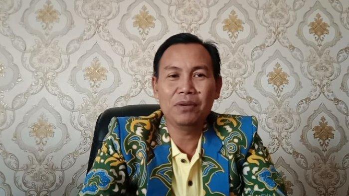 Waka I DPRD Seluma: Pelantikan April Yones Sebagai Ketua Tunggu SK Gubernur