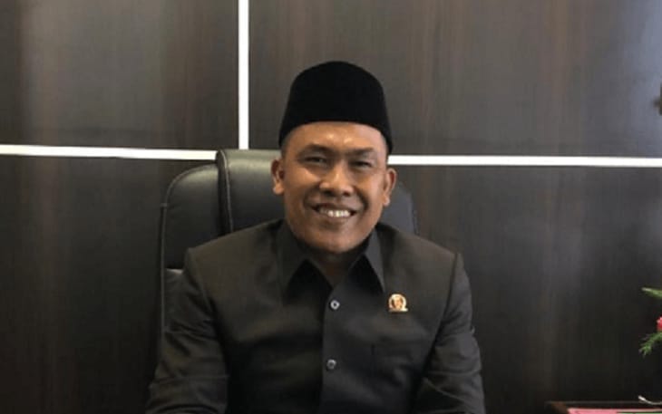 Anggaran Pembangunan Infrastruktur Provinsi Bengkulu Tahun 2025 Disiapkan Rp300 Miliar