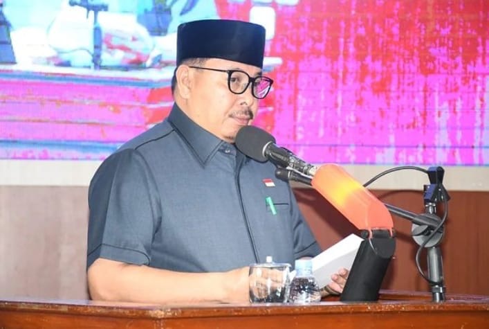 Pemkot Bengkulu Imbau Masyarakat Jaga Lingkungan di Tengah Anomali Cuaca