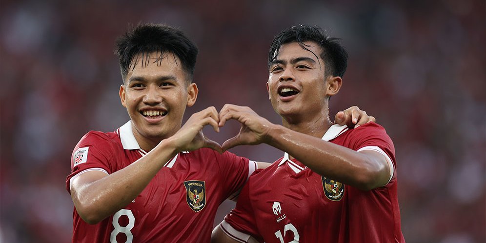 Indonesia Jadi Tuan Rumah Semifinal Piala AFF 2022, Simak Harga Tiketnya