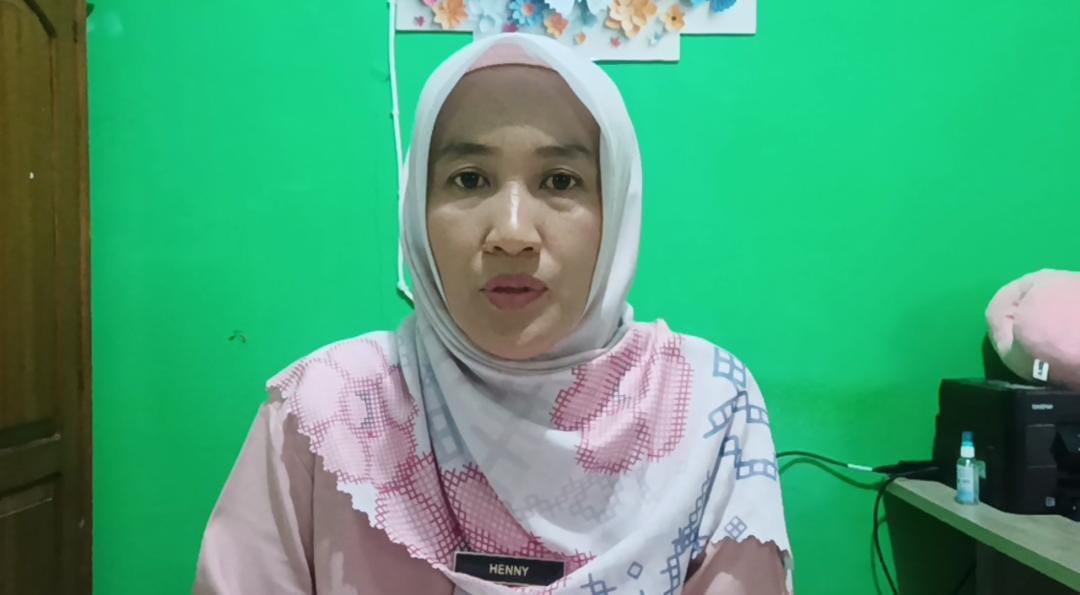 Jembrana di Kota Bengkulu Melandai, Maret Ini Tak Ada Laporan Kasus Baru