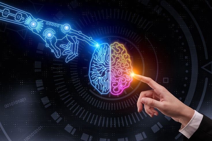 Peran Manajemen dalam Mengoptimalkan Teknologi Artificial Intelligence untuk Pertumbuhan Pendapatan Masyarakat