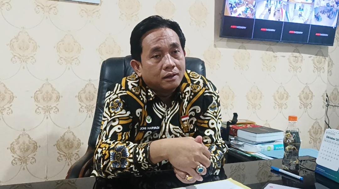 Cegah Cacar Monyet, Dinkes Kota Bengkulu Perketat Pengawasan di Bandara dan Puskesmas