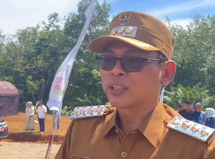 Soal Penundaan Pengangkatan CPNS dan PPPK, Bupati Seluma Tetap Ikuti Aturan Menpan RB