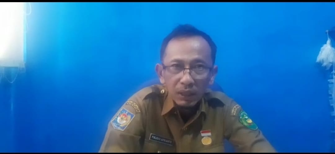 Diduga Pakai Sabu, Kepala UPTD Pasar Kota Bengkulu Ditangkap Polisi