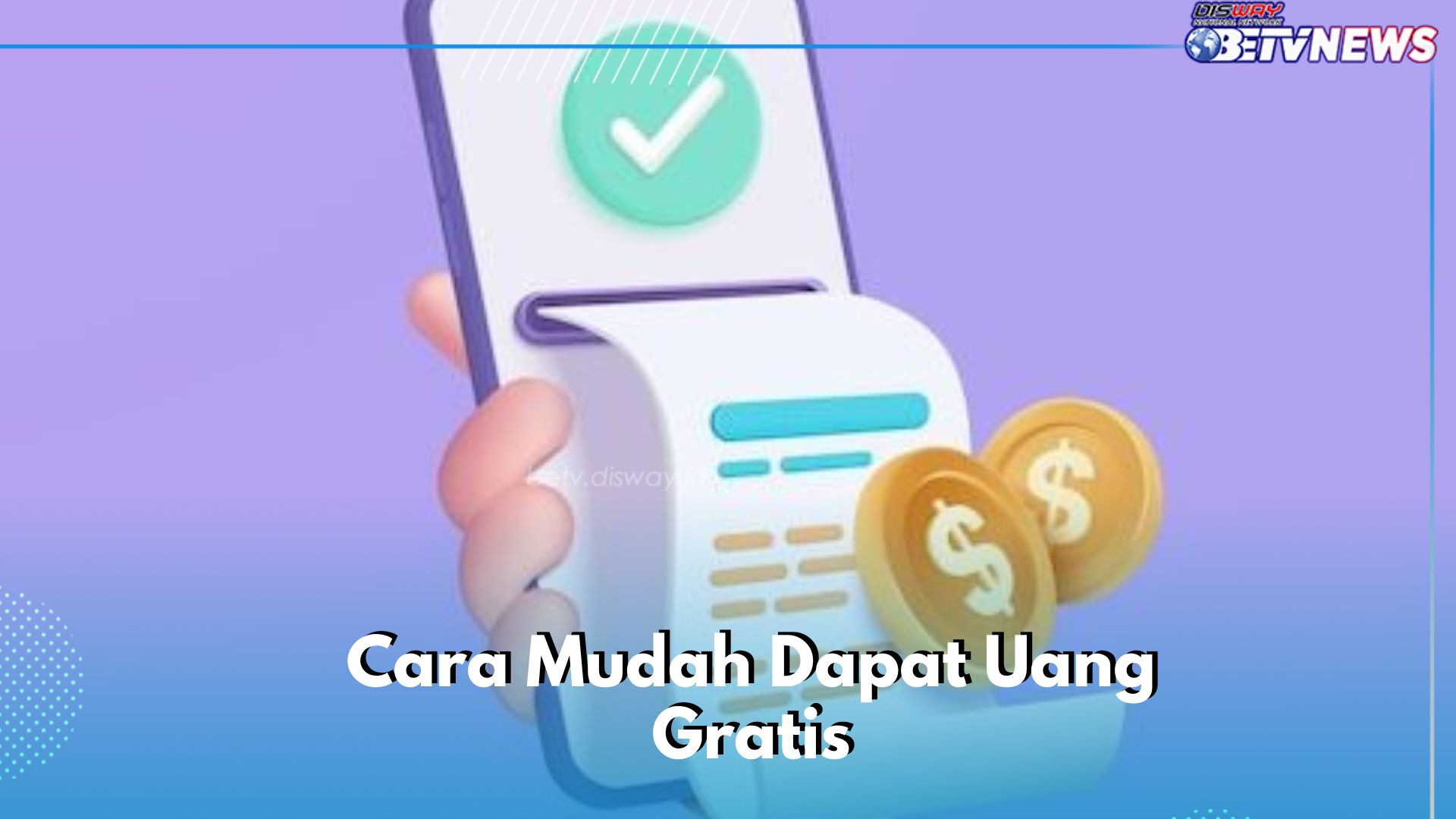 Ini Aplikasi Game Penghasil Uang Gratis yang Perlu Dicoba, Cek Cara Klaim di Sini