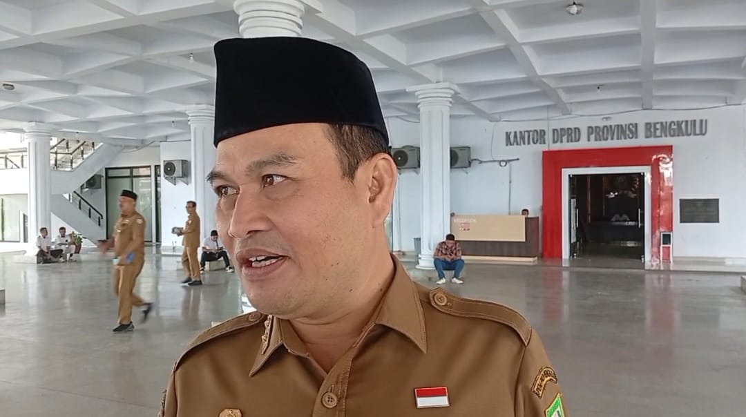 Seleksi Capim BAZNAS Provinsi Bengkulu 2026–2031 Segera Bergulir