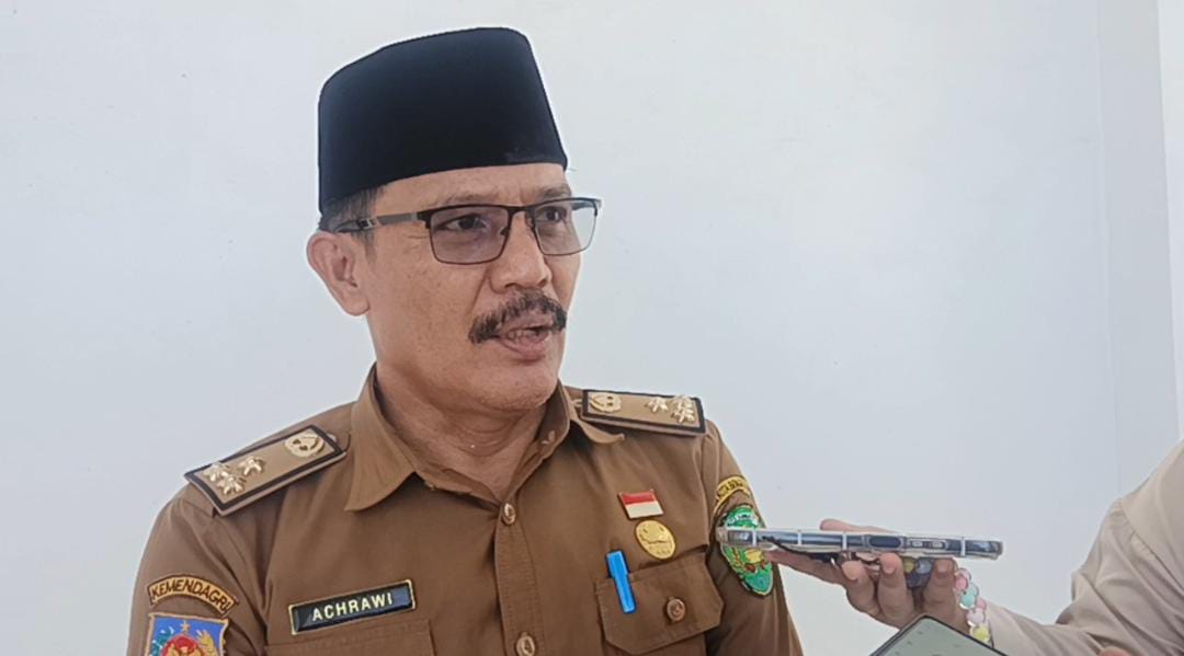 Pengumuman Hasil Seleksi PPPK Kota Bengkulu Tahap I Berpotensi Ditunda