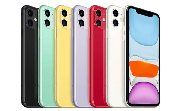 Kembali Turun Pada Awal April 2024, Harga iPhone 11 Hanya Dibanderol Rp5 Jutaan Sekarang, Anjlok Rp750.000