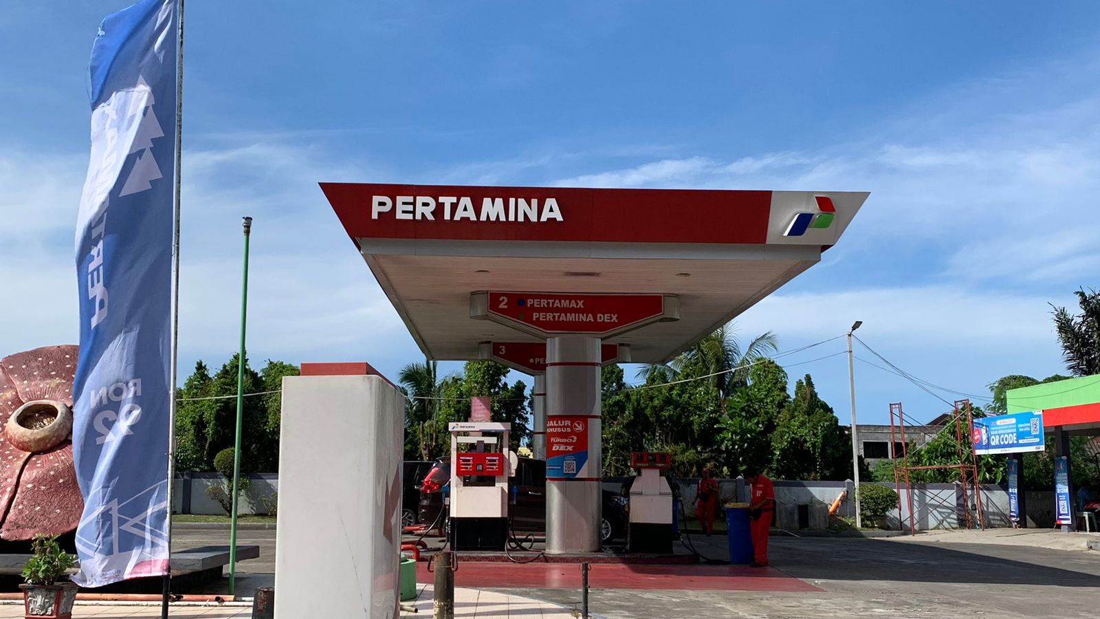 Harga BBM Februari 2026 Turun, Cek Semua Jenis Subsidi & Non?Subsidi