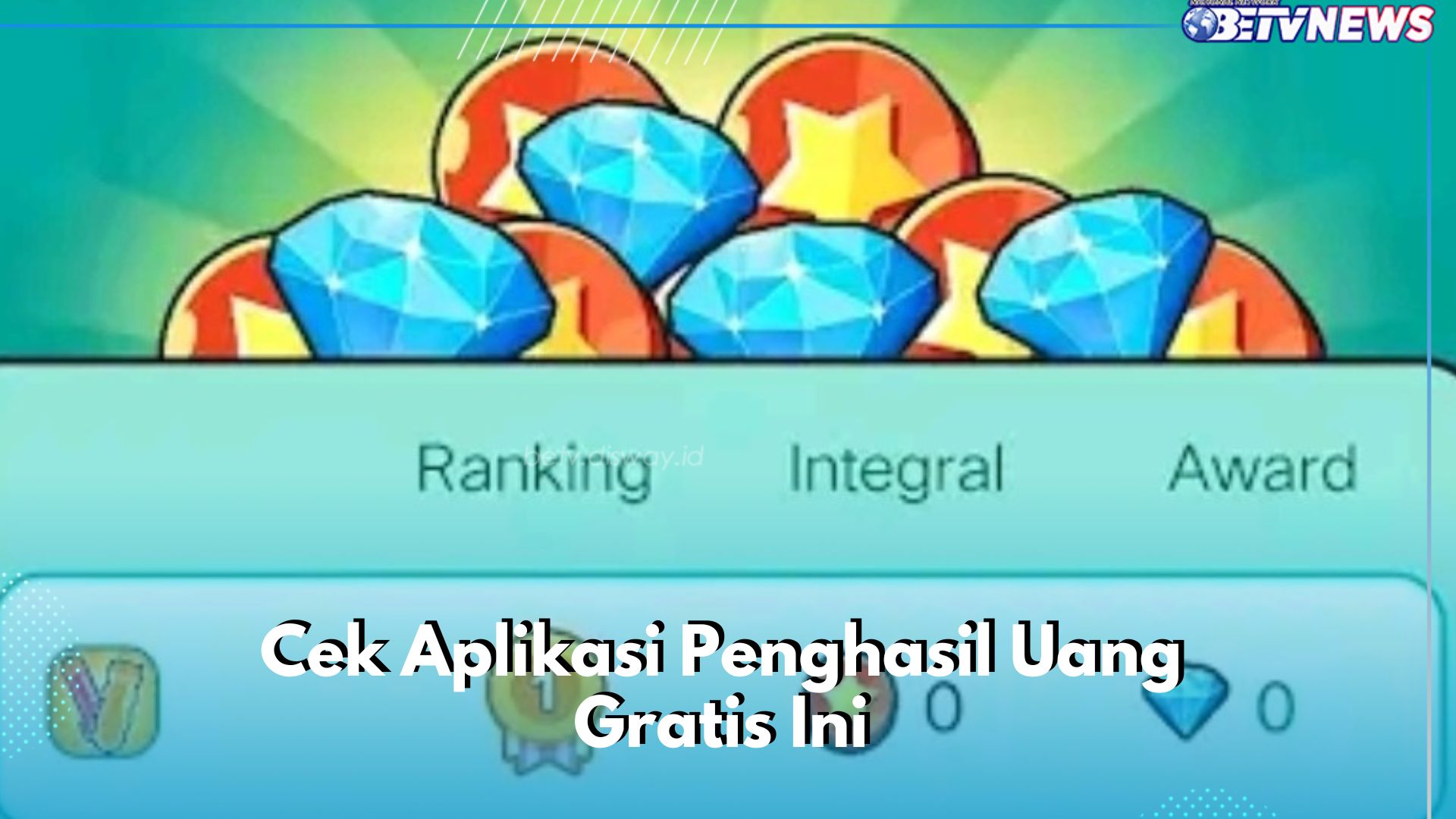 Cara Mudah Dapat Uang Gratis di Aplikasi, Coba Ikuti Langkah di Sini, Auto Bisa Cair Saldo DANA
