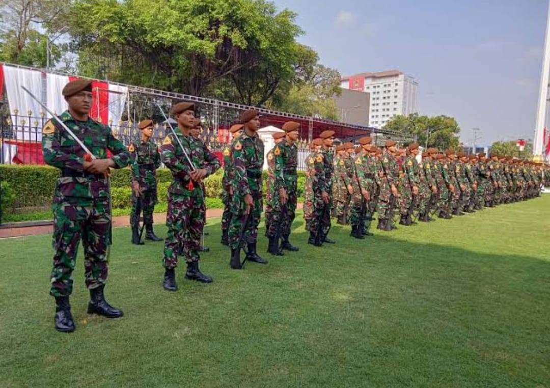 Tanggal 16 Desember Memperingati Hari Apa? Cek Daftarnya, Ada Hari Akademi TNI