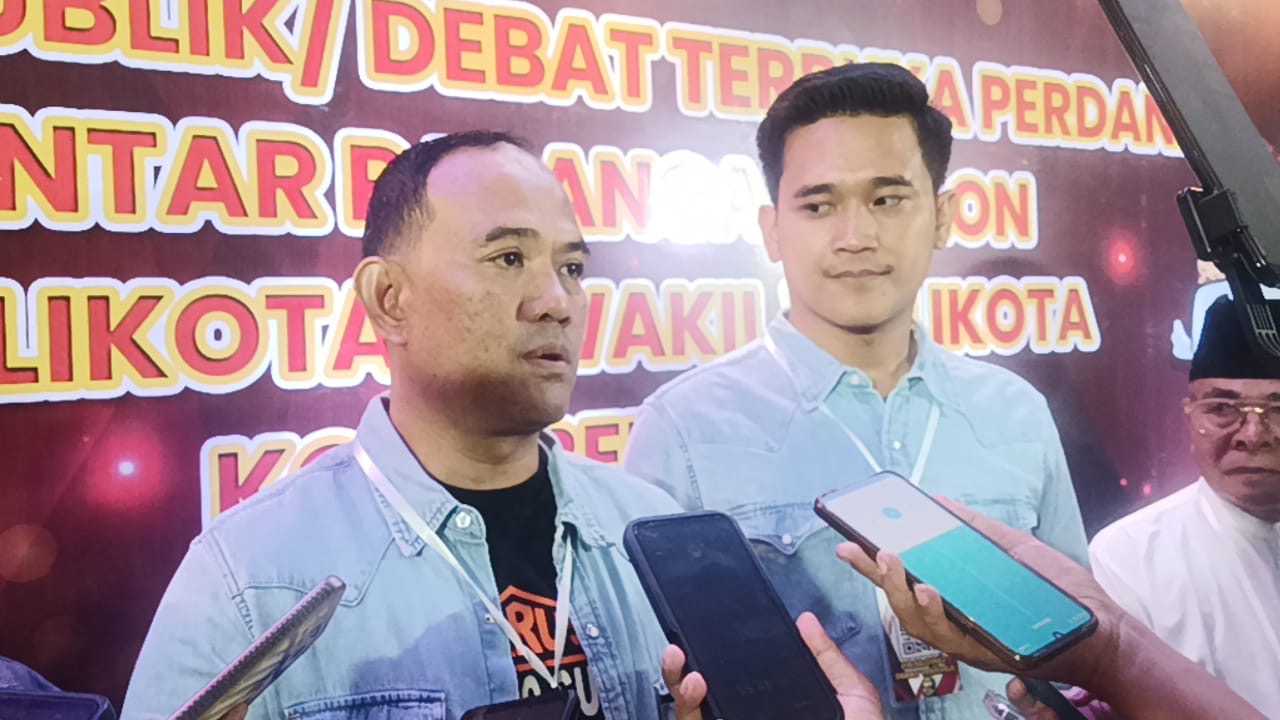 Sengketa Lahan SDN 62 Mencuat dalam Debat Perdana Pilwakot Bengkulu 2024