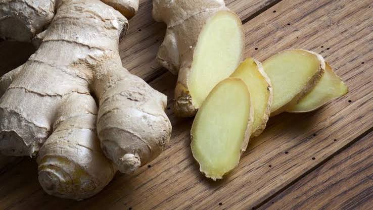 9 Manfaat Jahe Putih, Salah Satunya Meredakan Haid, Dapatkan Khasiat yang Lainnya Hanya di Sini