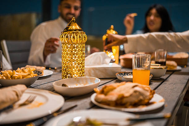 6 Ragam Tradisi Lokal Indonesia dalam Menyambut Bulan Ramadan, Ada Padusan hingga Nyorog