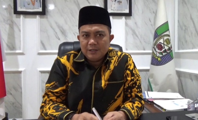 Jadwal Penetapan UMP Bengkulu 2025 Diundur, Disnakertrans Ungkap Alasannya