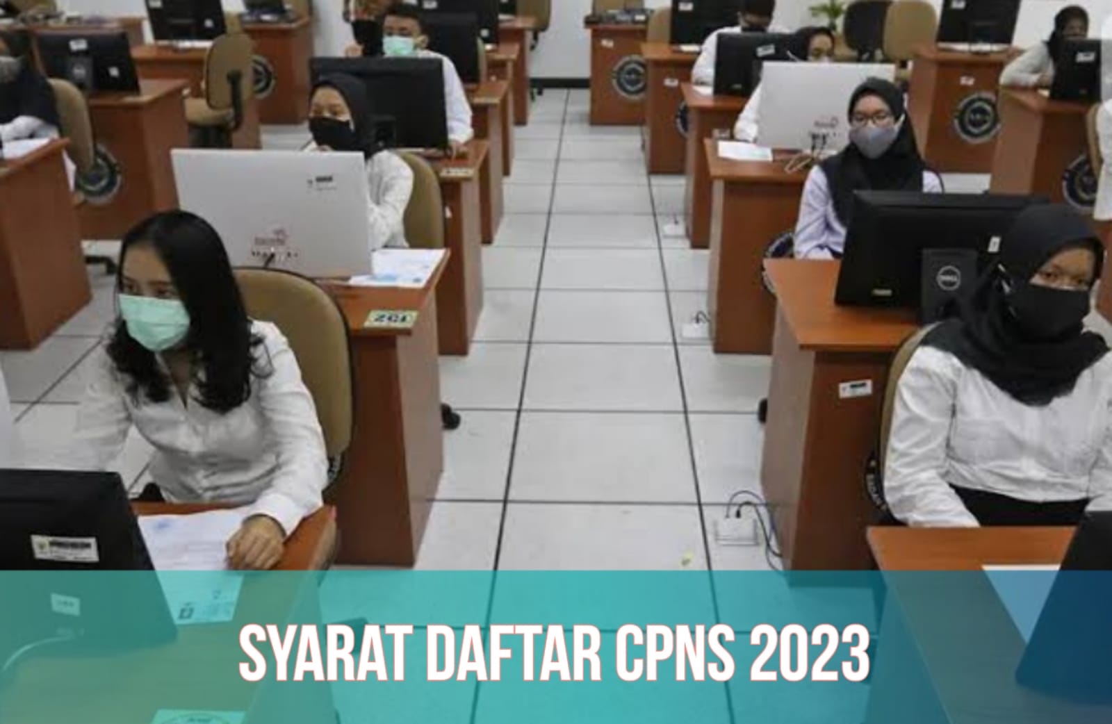 Dokumen dan Syarat Lengkap Pendaftaran CPNS 2023 yang Dibuka September Mendatang, Segera Persiapkan!