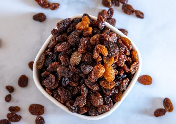 Cukup Mudah, Begini Cara Membuat Kismis dari Buah Anggur, Yuk Cobain!