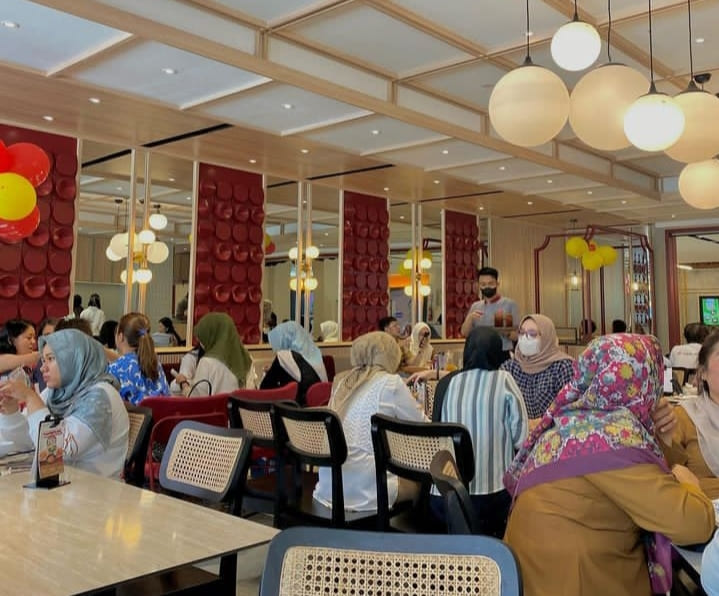 Restoran Ta Wan Hadir di Bengkulu dan Sudah Sertifikasi Halal, Cek di Sini!