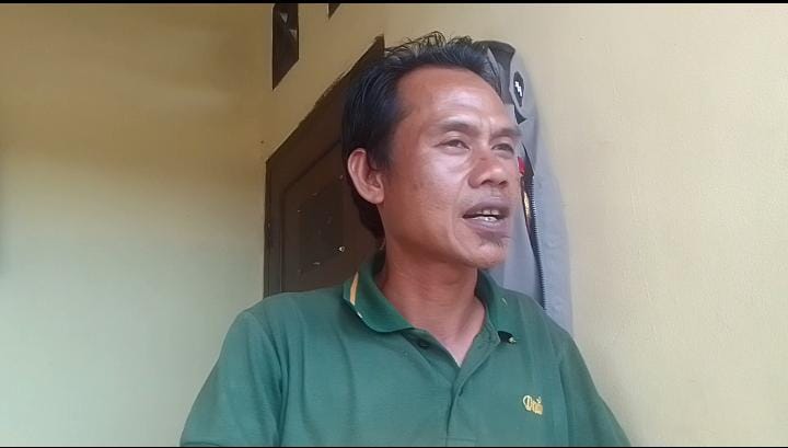 Tak Terima Ditegur, Pria di Seluma Bacok Adik Ipar Sendiri 