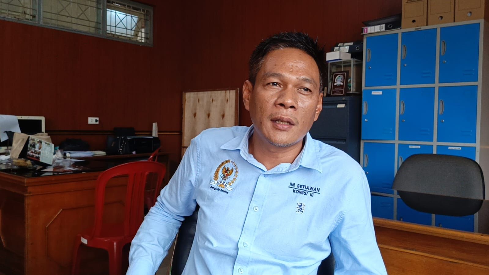 Keluhan Obat Masih Terjadi, DPRD Bengkulu Selatan Bentuk Pansus Khusus RSUD