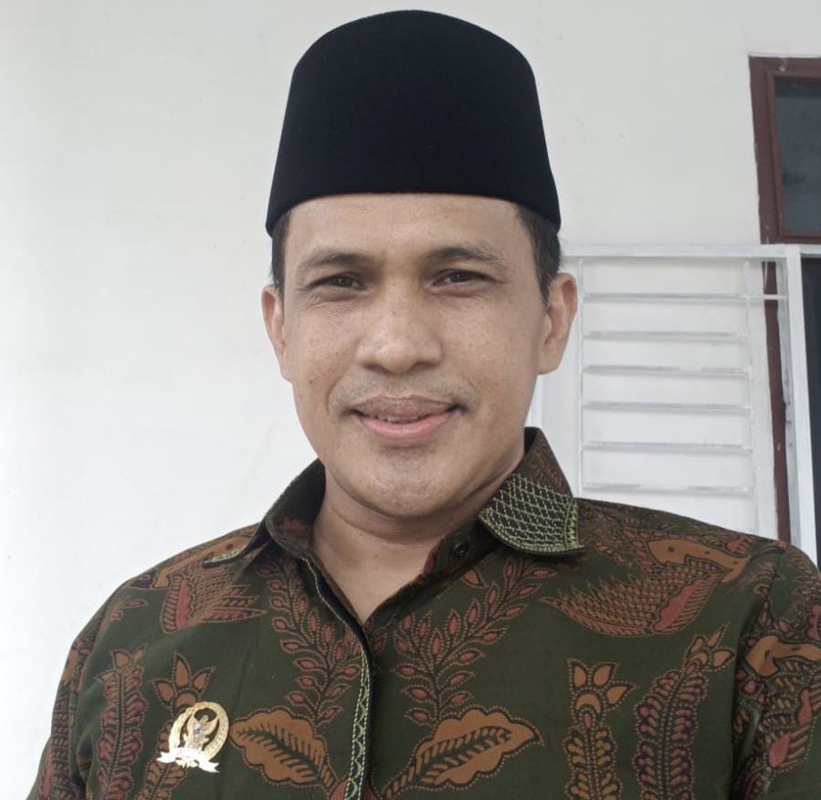 Tumpukan Sampah di Jalan Talang Saling–Napal Dikeluhkan, DPRD Seluma Minta DLH Bertindak