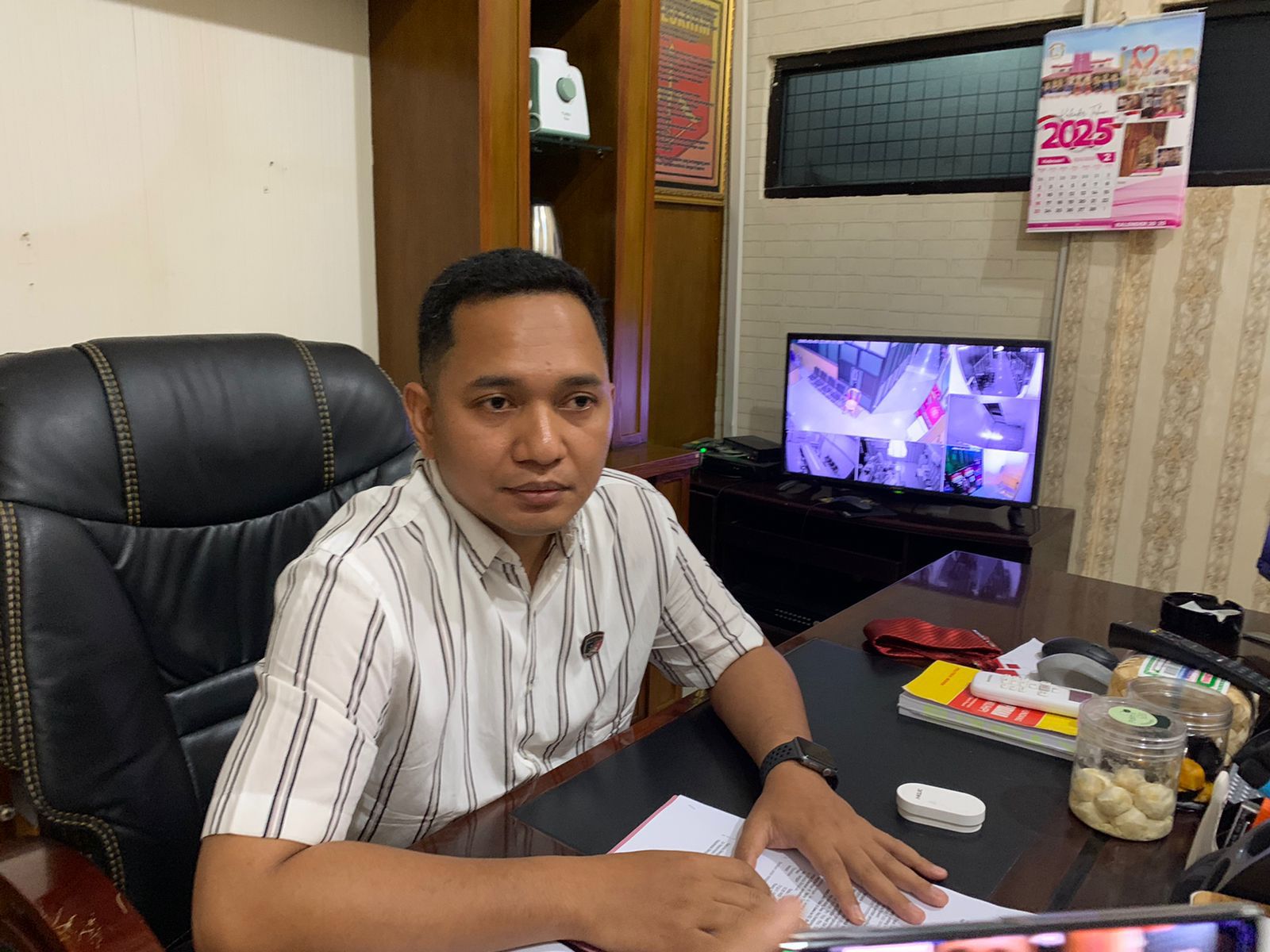 Setubuhi Anak Dibawah Umur, Dukun Gadungan di Bengkulu Ditetapkan Tersangka 