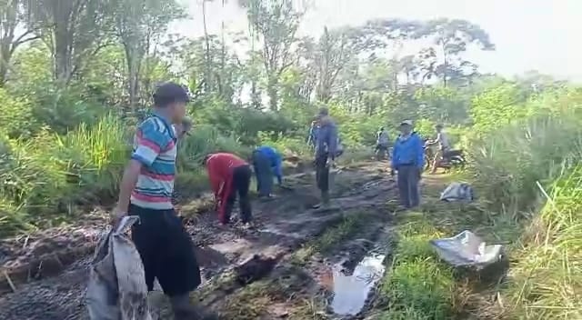 Pemkab Kepahiang Diminta Lanjutkan Pembangunan Jalan Ring Road 