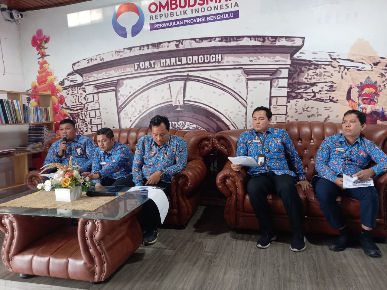 Ombudsman Perwakilan Bengkulu Ungkap Pemadaman Listrik Jadi Keluhan Terbanyak 2023 