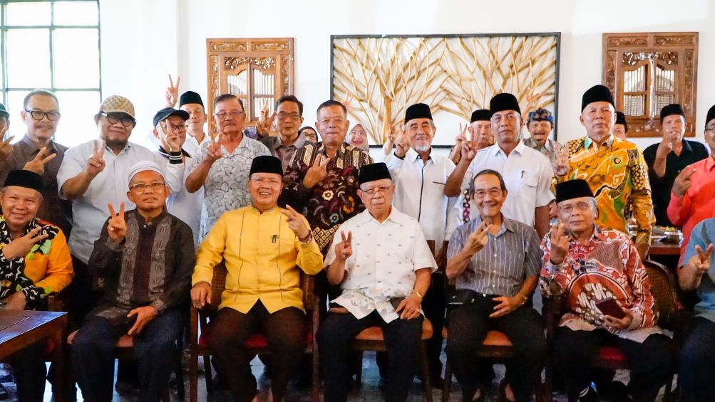 Tokoh-tokoh Penting di Bengkulu Masih Menginginkan Rohidin Mersyah Jadi Gubernur 