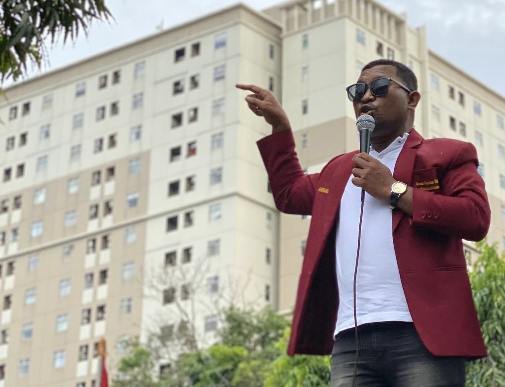 Narasi Negatif Soal Tambang di Raja Ampat Disorot Aktivis, Ini Faktanya