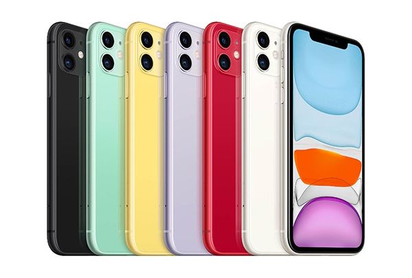 Cek Spesifikasi dan Harga Terbaru iPhone 11 Hari Ini Rabu 8 Mei 2024, Mumpung Ada Diskon 35 Persen