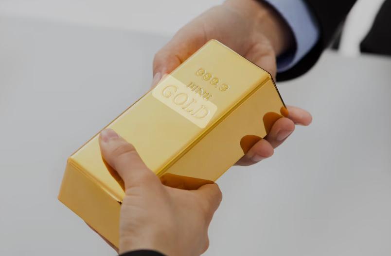 Harga Buyback Emas Antam di Pegadaian Merangkak Seharga Rp980.000 per Gram, Berikut Rinciannya
