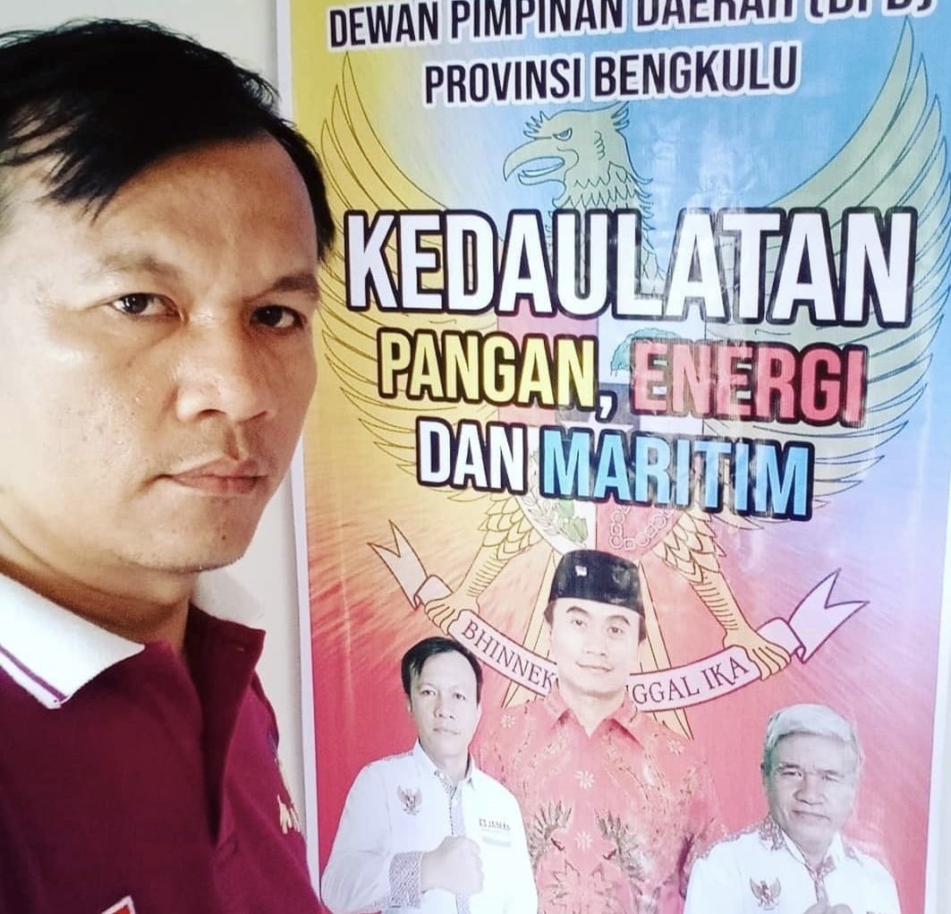 Anwar Usman Diberhentikan, JAMAN Bengkulu: Keputusan Majelis Kehormatan MK Sudah Tepat