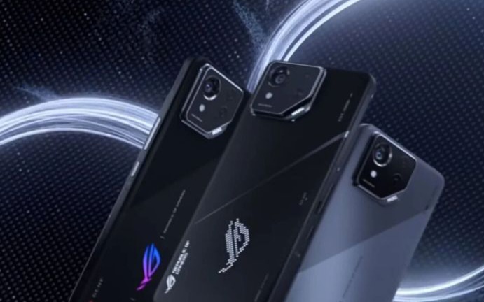 Cek di Sini! Rekomendasi HP Asus Terbaik untuk Gaming, Performa Kencang Tanpa Lag