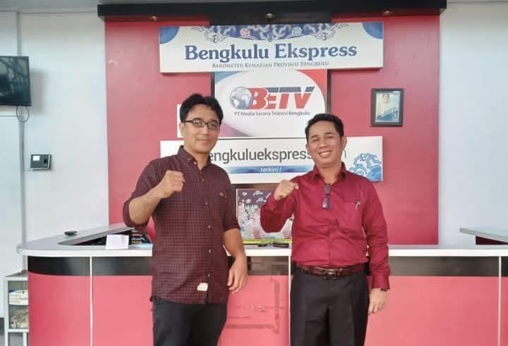 Puskaki Bengkulu Desak APH Usut Tuntas Kasus OTT Proyek BBWS Sumatera VIII di Kepahiang