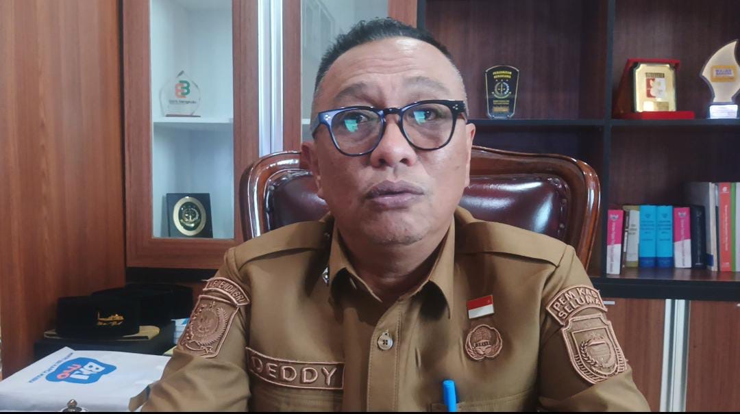 3 Ruas Jalan di Seluma Bakal Dihotmix Lewat Dana Inpres, Total Anggaran Tembus Rp34 Miliar