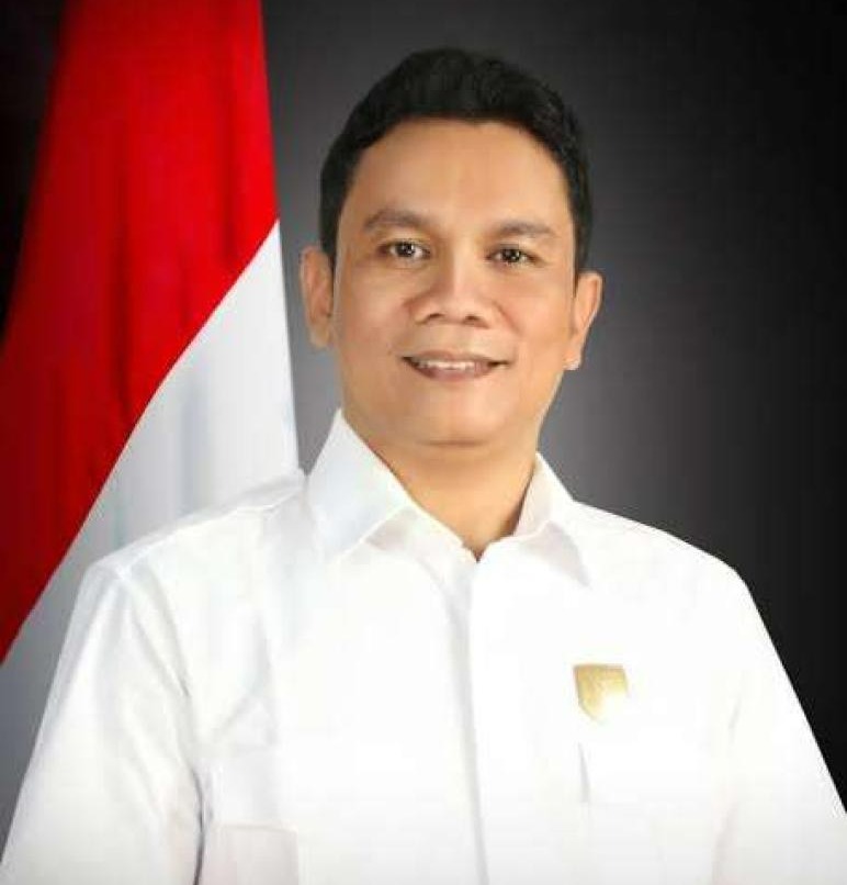 Prabowo Subianto Tugaskan Jonaidi SP Maju Pilbup Seluma 2024, Berikut Ini Prestasinya