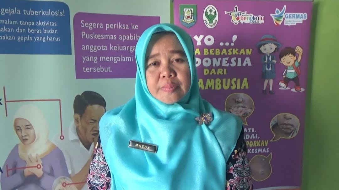 Tahun Ini, 473 Masyarakat Seluma Positif Diabetes