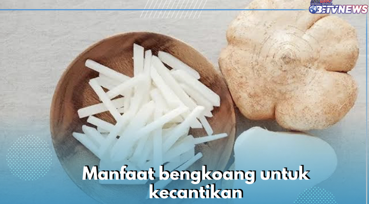 6 Manfaat Buah Bengkoang untuk Wajah, Bikin Kulit Sehat dan Cantik Alami