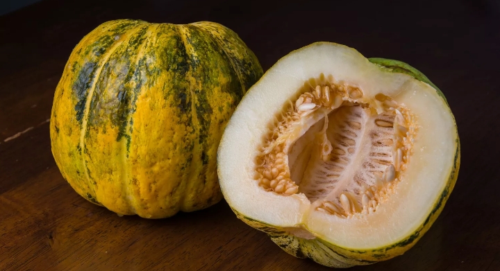 Ada Segudang Daftar Buah yang Tergolong Vitamin A, Salah Satunya Blewah