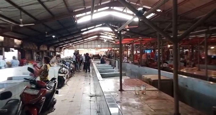 Jangan Jualan di Jalan Lagi, Pemkot Bengkulu Ajak Pedagang Tempati Kios Gratis di Pasar Panorama