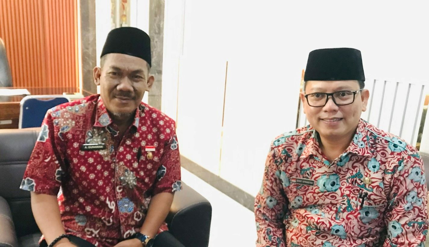 Diknas Kota Bengkulu Sebut Siswa Berprestasi Bebas Zonasi, Bisa Pilih Sekolah Dimana Saja