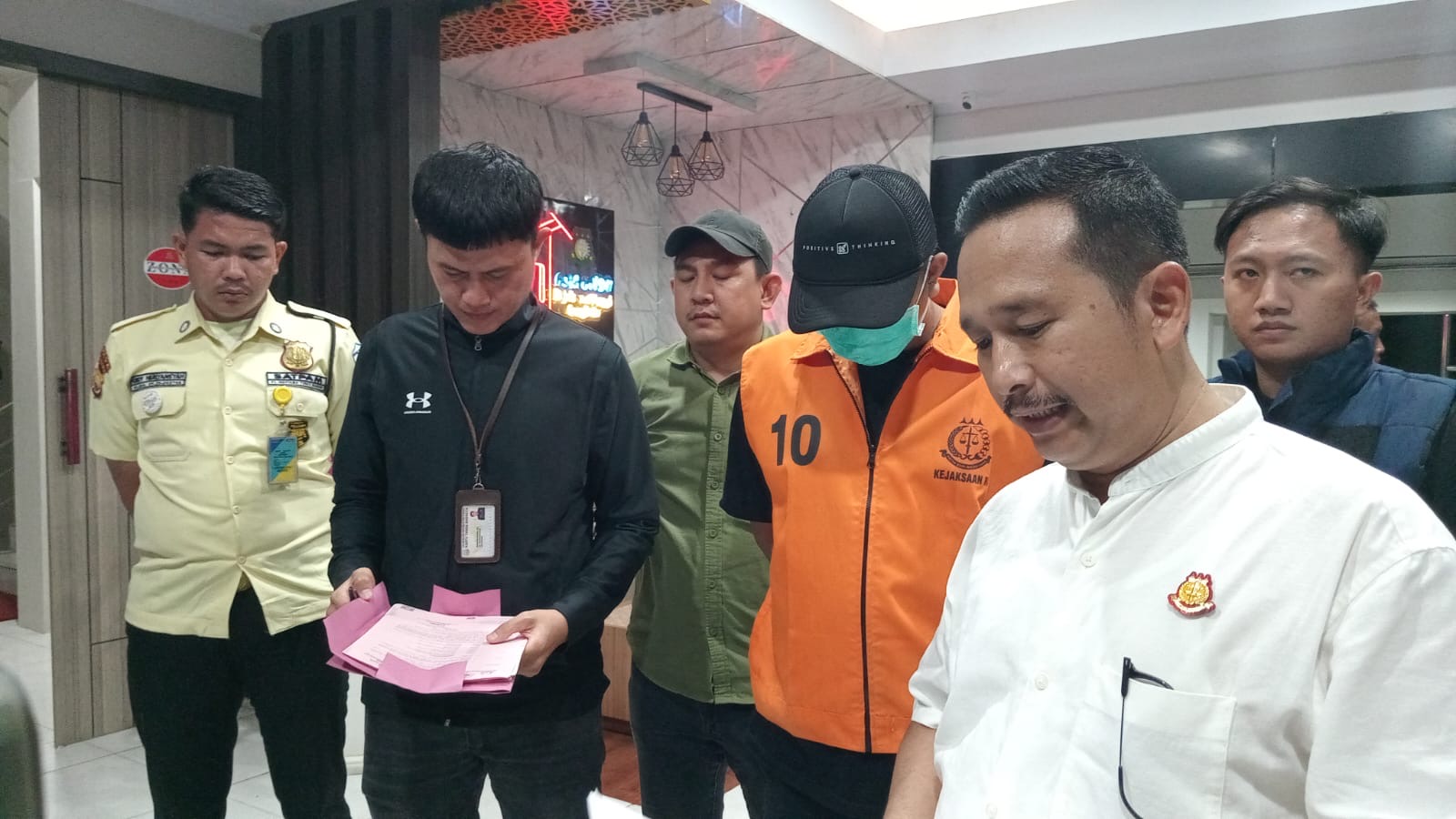 Korupsi KUR BRI, Nurul Azmi Resmi Dieksekusi Setelah Putusan Kasasi MA