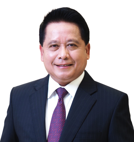 Putra Kelahiran Bengkulu Jabat Direktur Utama PT Bank Rakyat Indonesia (Persero) Tbk