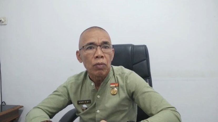 196 Ribu Data Bansos Kota Bengkulu Diverifikasi Ulang, Warga Mampu Bakal Dicoret dari DTKS