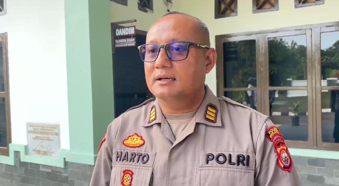 Banjir Aduan Warga Lewat 110, Polres Seluma Ancam Tindak Tegas Pengguna Knalpot Brong