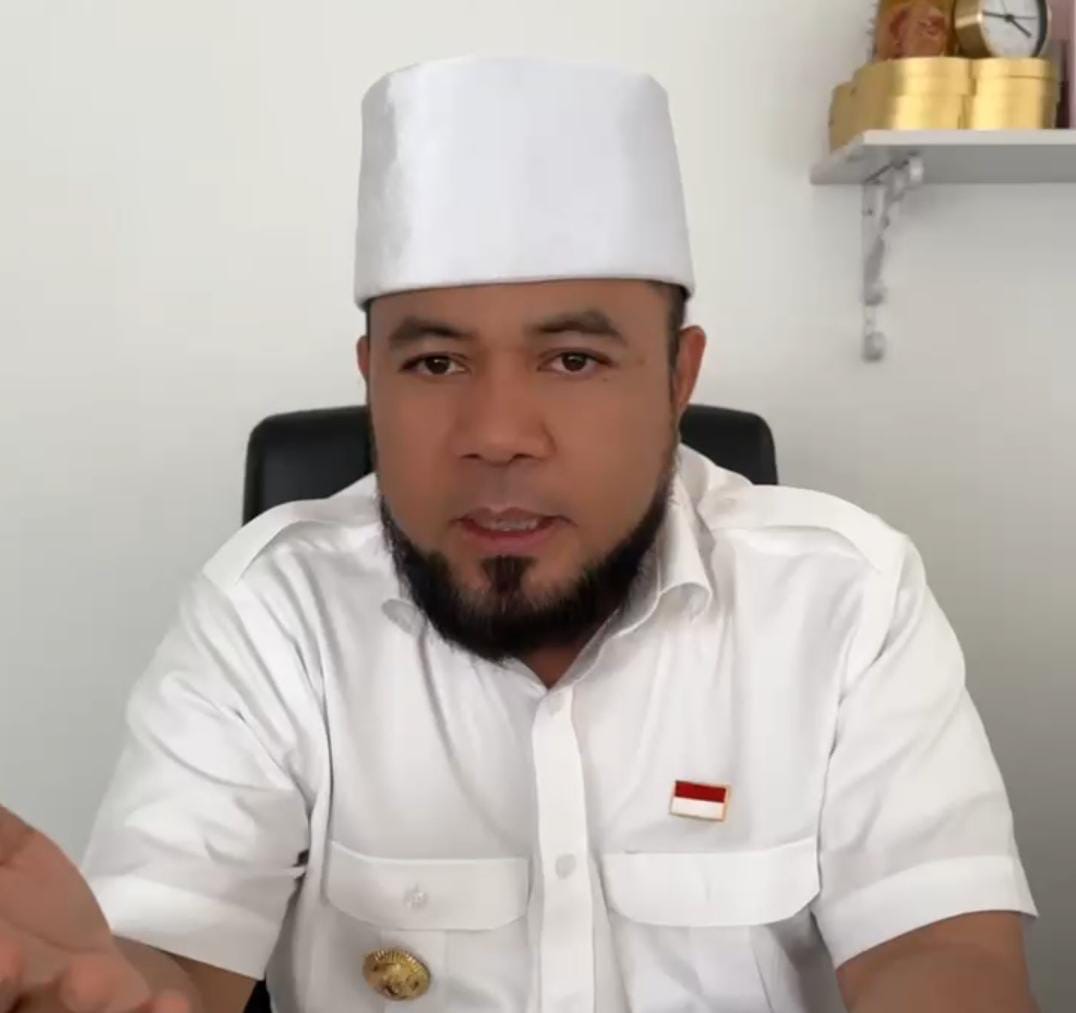 Dapatkan Uang Rp100 Ribu dengan Kirim Video ke TikTok Helmi Hasan, Ini Syaratnya