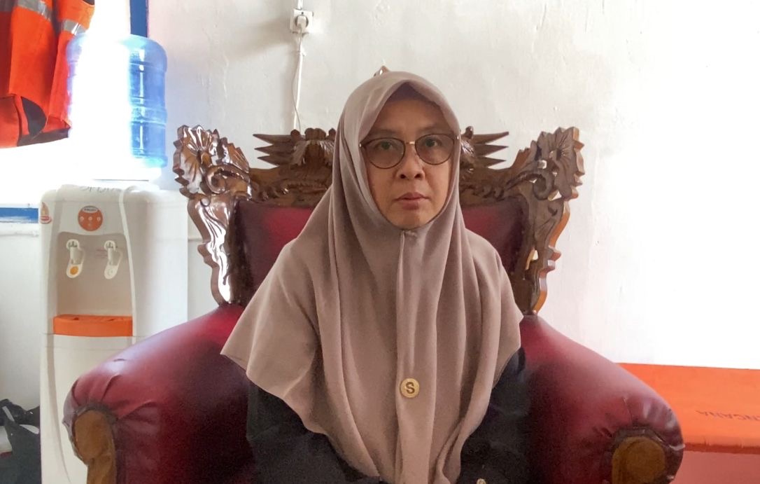 BPBD Bengkulu Selatan Ajukan Bantuan Armada dan Logistik Bencana ke BNPB